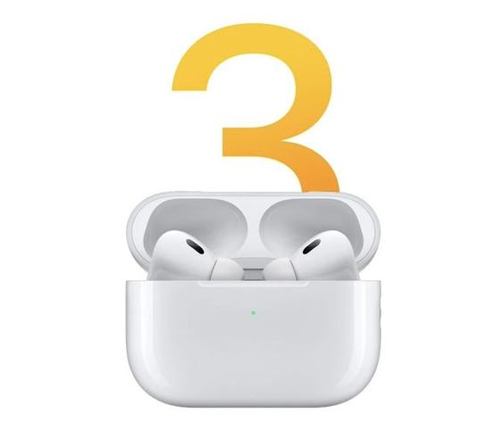airpods pro敲击没反应缩略图