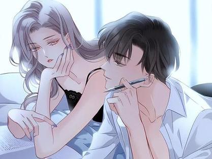《甜蜜姐弟恋》动漫全集缩略图