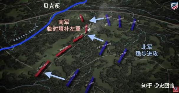维克斯堡战役中文教程缩略图