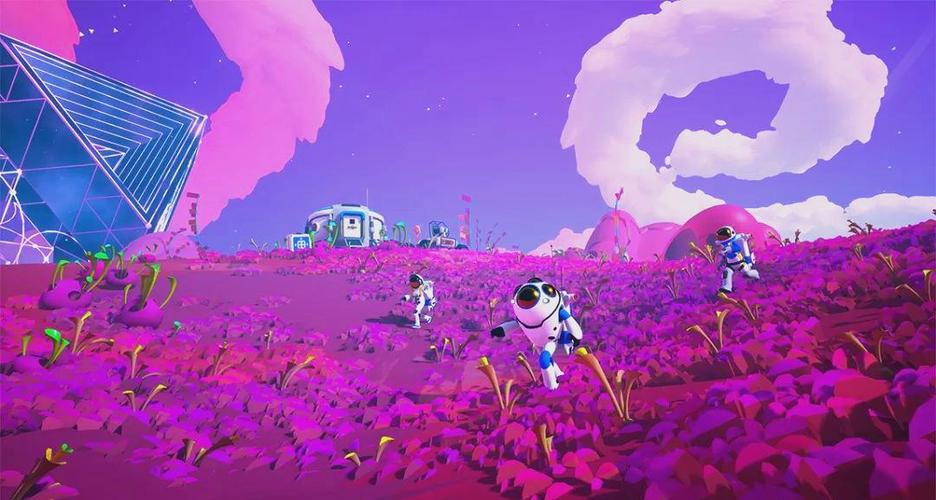 steam异星探险家缩略图