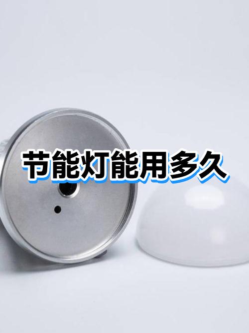 节能灯的寿命是几年游戏截图