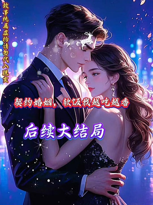 头号赘婿免费阅读缩略图