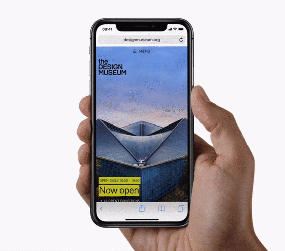 iphonex滑动屏幕掉帧缩略图