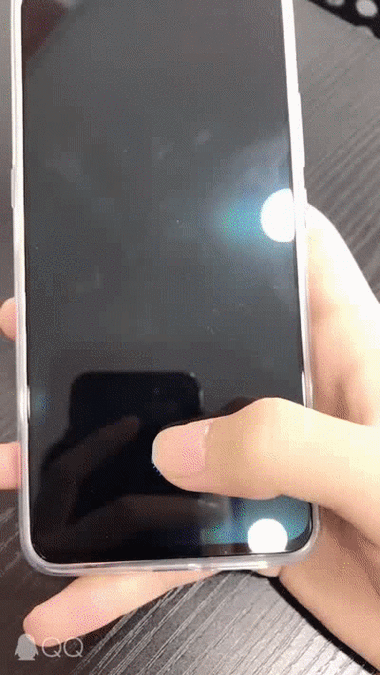 vivo屏幕测试触摸游戏截图
