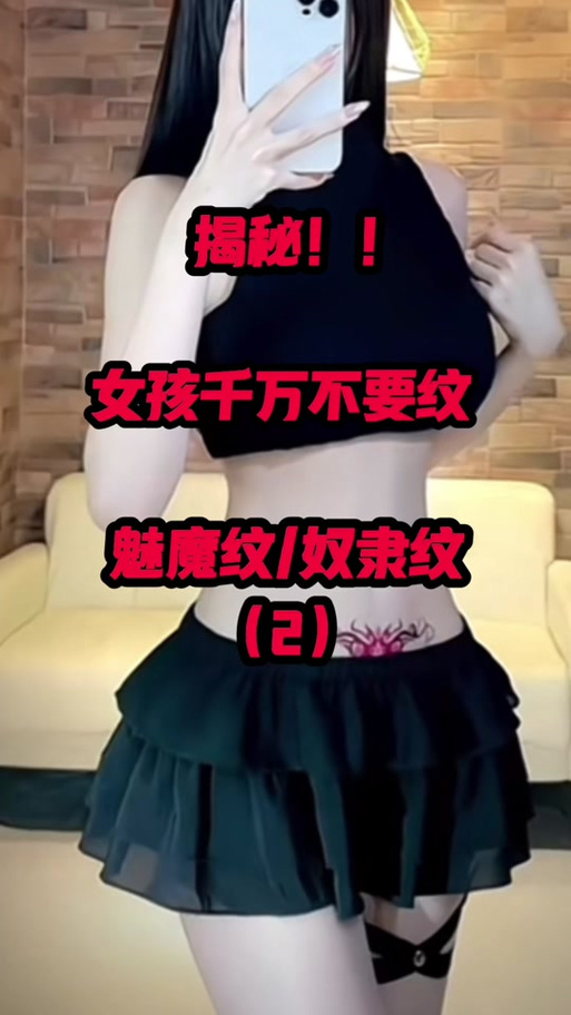 魅魔纹二十四等级划分表缩略图