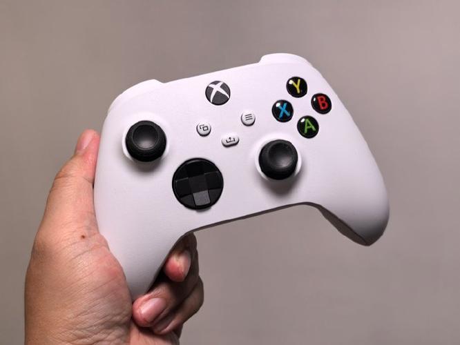 ps4可以用xbox手柄玩吗缩略图