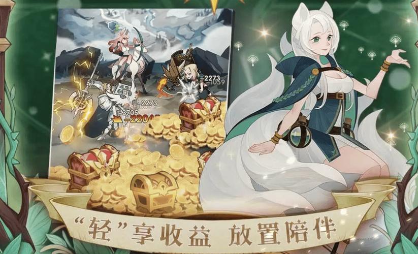 剑与远征无限资源版图标