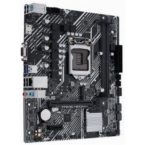华硕h510m主板缩略图