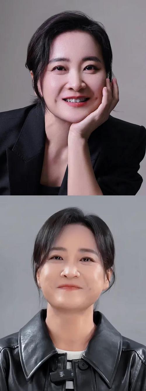 贾玲最近照片缩略图