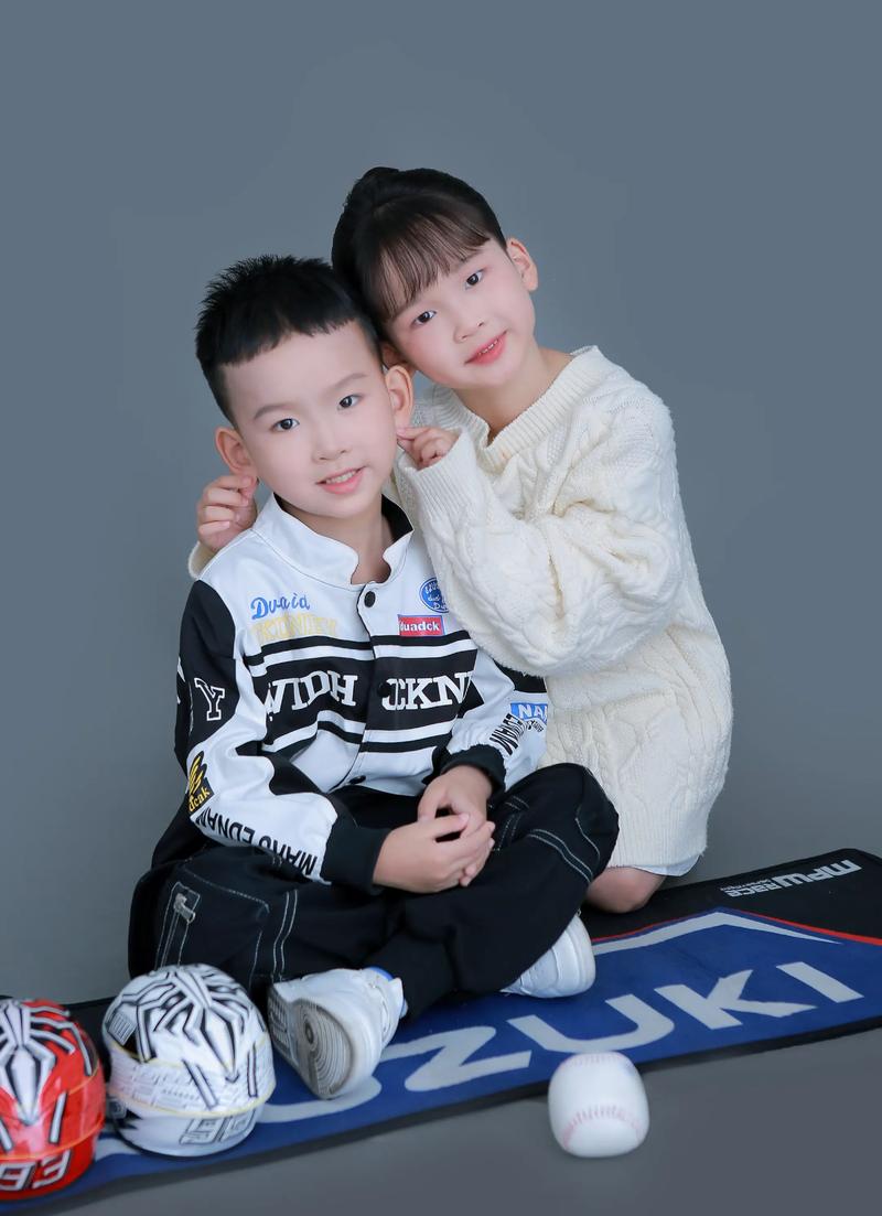 亲兄妹 小说缩略图