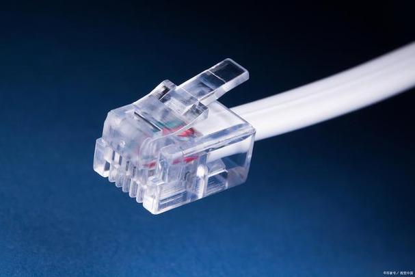 网线水晶头游戏截图