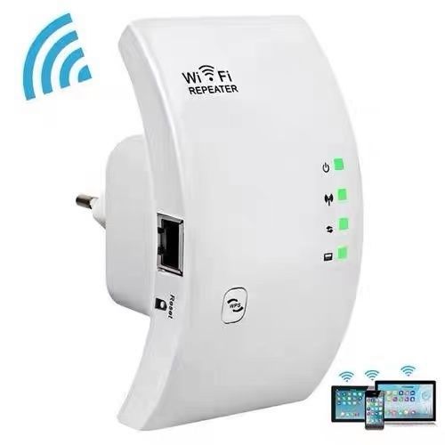 超强接收wifi增强器缩略图