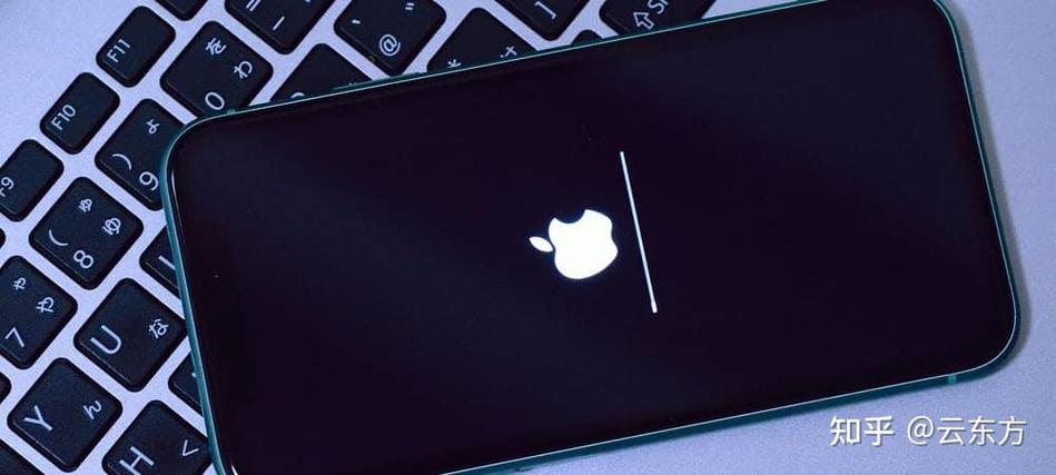 ipad更新一直卡在进度条缩略图