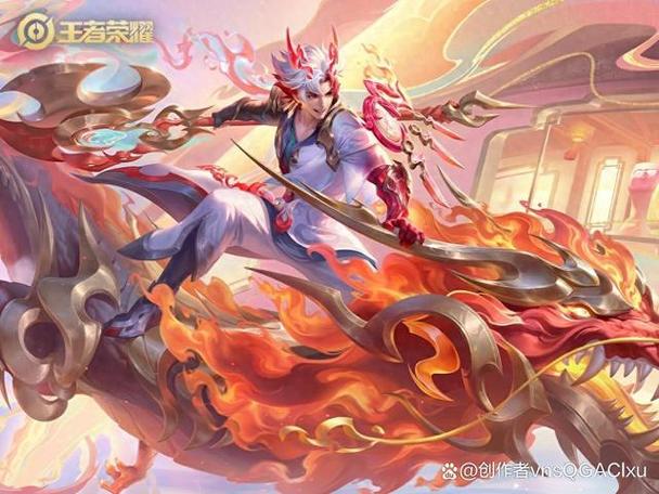 王者荣耀皮肤销量数据缩略图