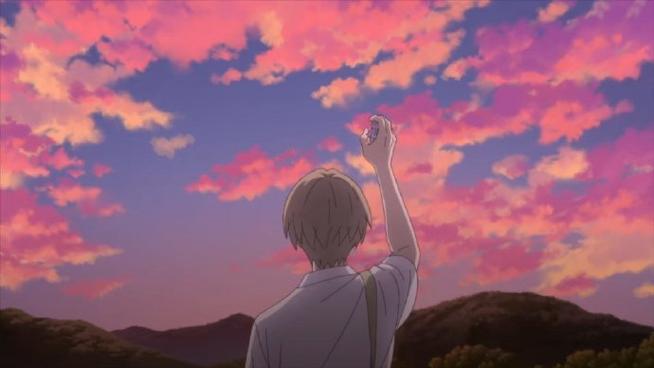 夏目的家庭背景缩略图