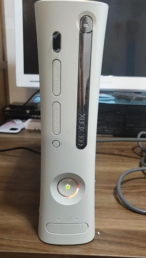 xbox电源灯橙色开不了机