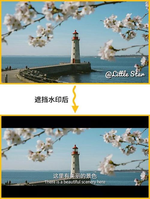 秒剪可以去水印吗缩略图