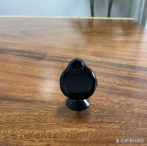 针孔监控app下载图标