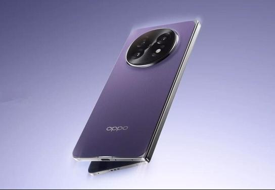 oppo最新款2026缩略图