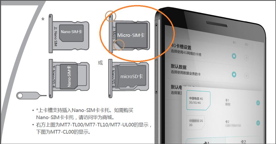 华为手机插卡就激活了吗缩略图