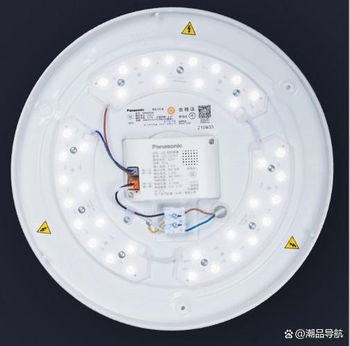 吸顶灯安装缩略图