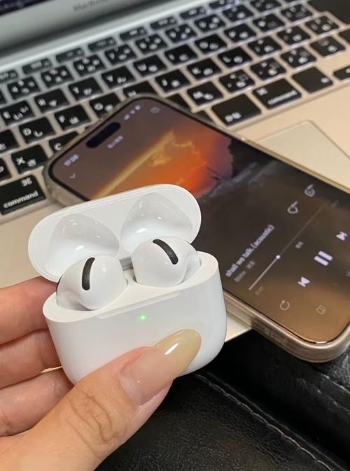 蓝牙耳机iPhone缩略图