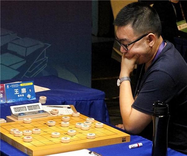 ai下象棋软件游戏截图