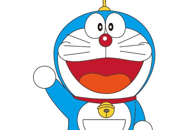 哆啦A梦 视频缩略图