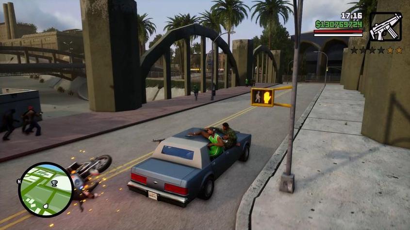 圣安地列斯ios外国id缩略图