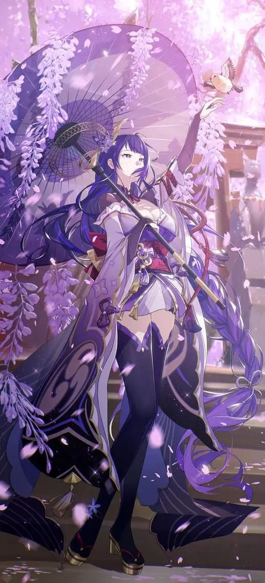 原神女角色死亡音效合集游戏截图