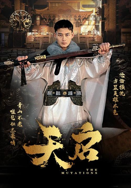 天启影视剧大全下载缩略图