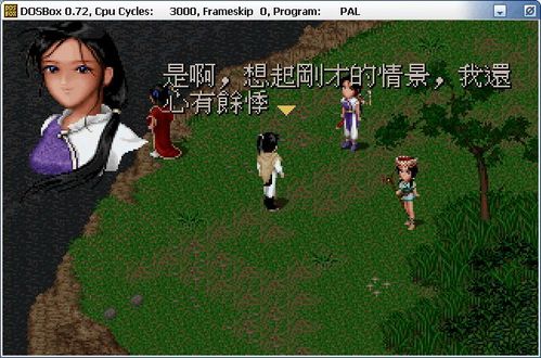 仙剑奇侠传梦幻版缩略图