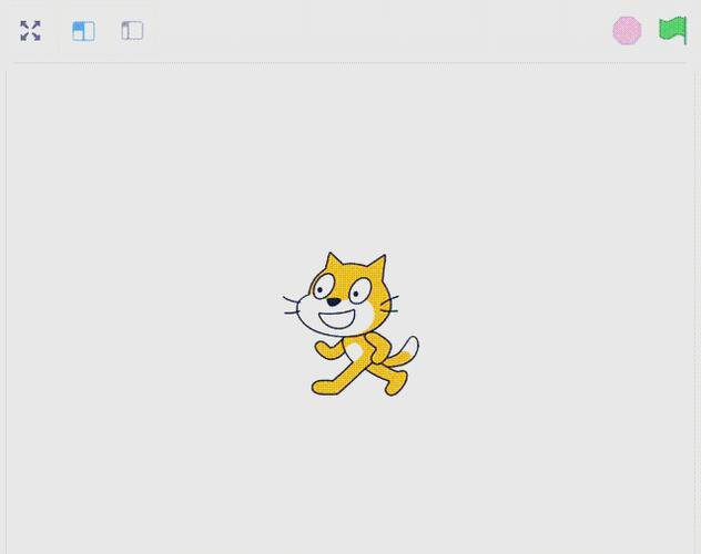 小猫编程软件scratch缩略图