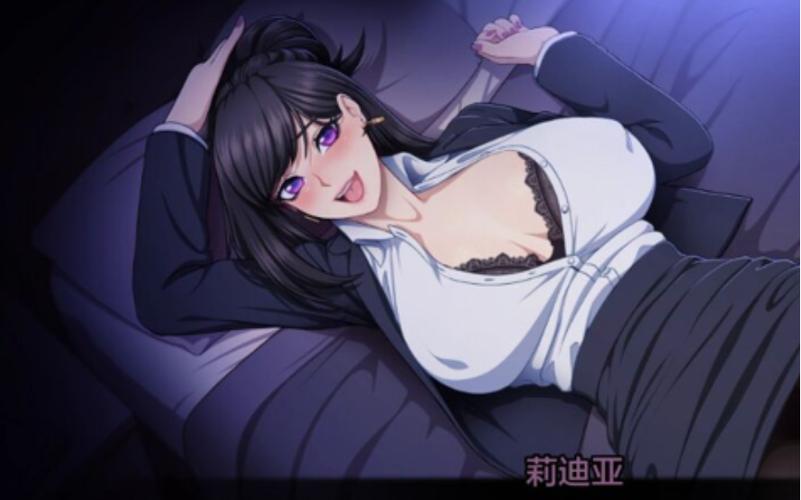 母系slg游戏汉化版最新版本更新内容缩略图