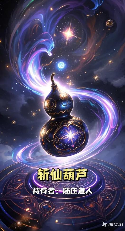 仙葫三部曲游戏截图
