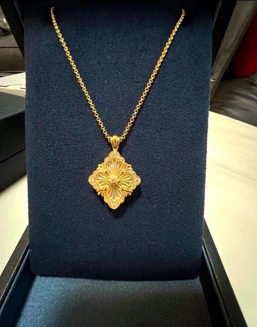 布契拉提buccellati