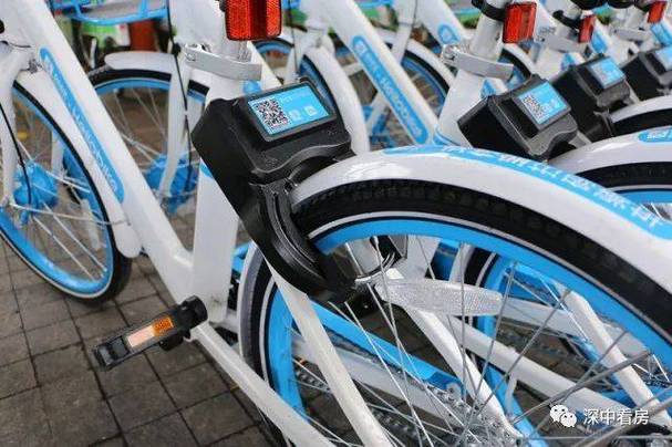 哈啰共享单车客服电话缩略图