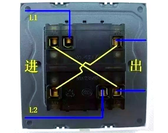 三控和双控的区别缩略图
