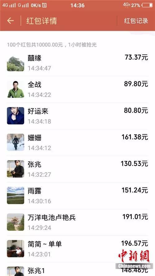 微信最佳抢红包缩略图