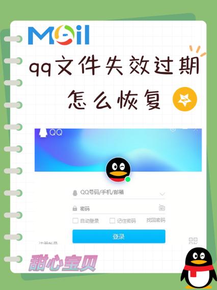 qq的文件过期了怎么恢复正常缩略图