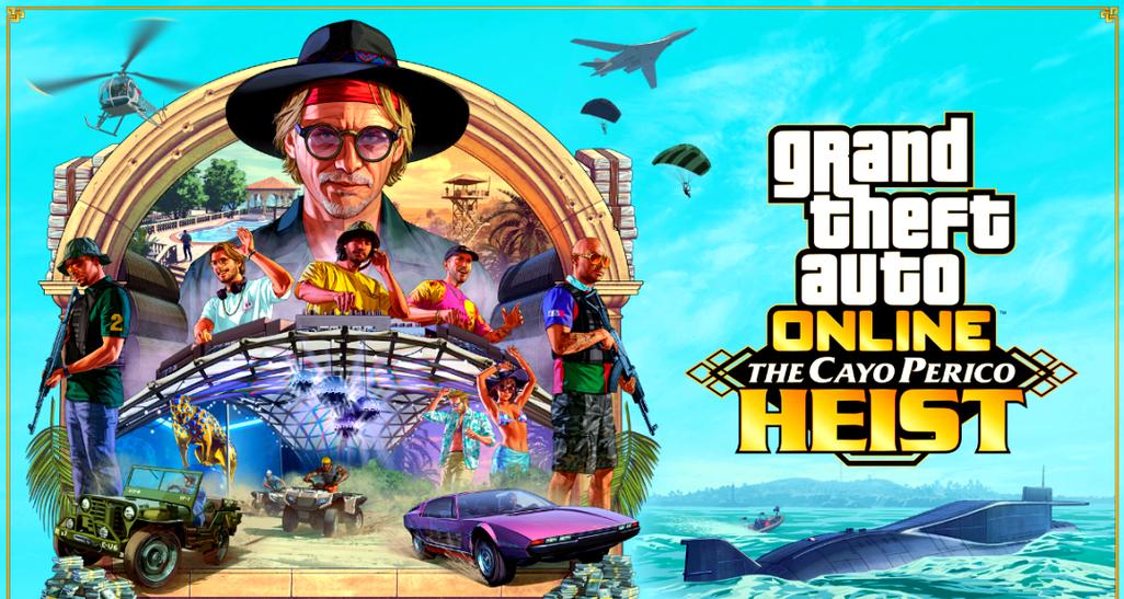 GTA5 任务图标