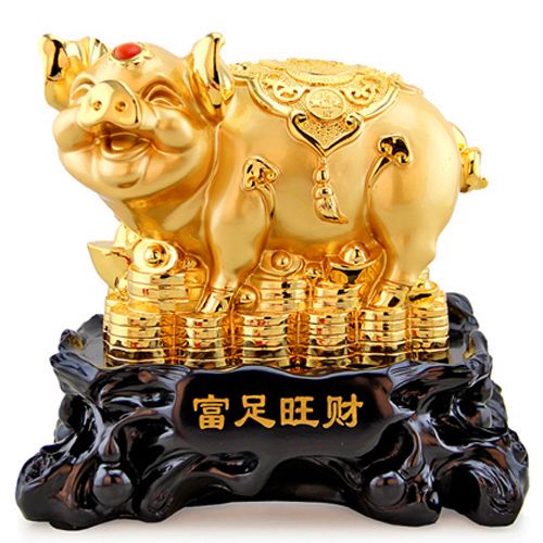 金猪是什么游戏截图