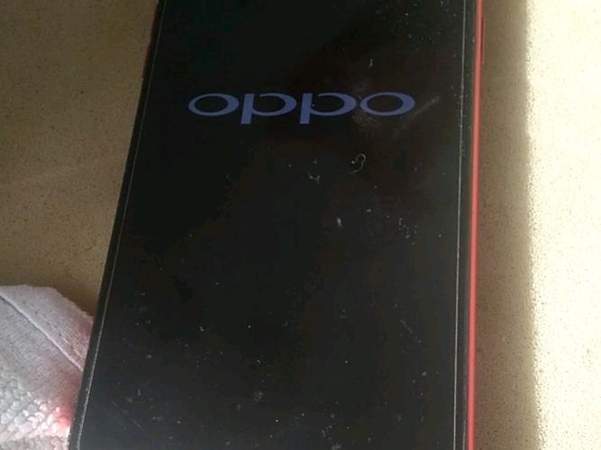 oppo手机一直卡在开机界面缩略图