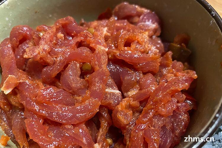 猪肉皮红色是什么原因缩略图