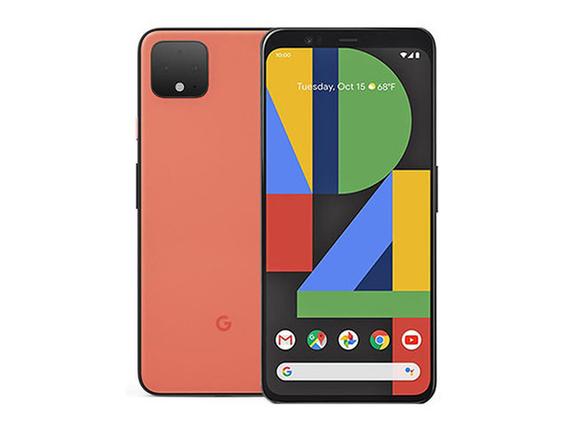 谷歌手机pixel图标
