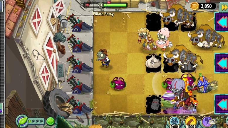 pvz2反茂版电脑版最新版本更新内容缩略图