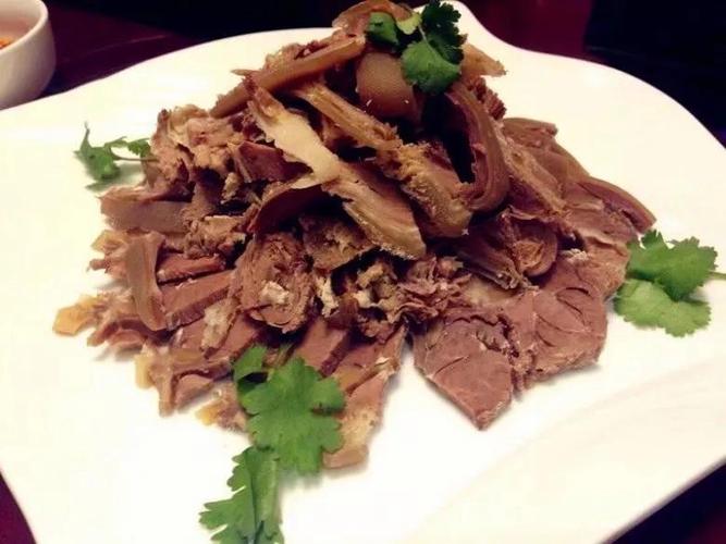 五香狗肉香料配方缩略图