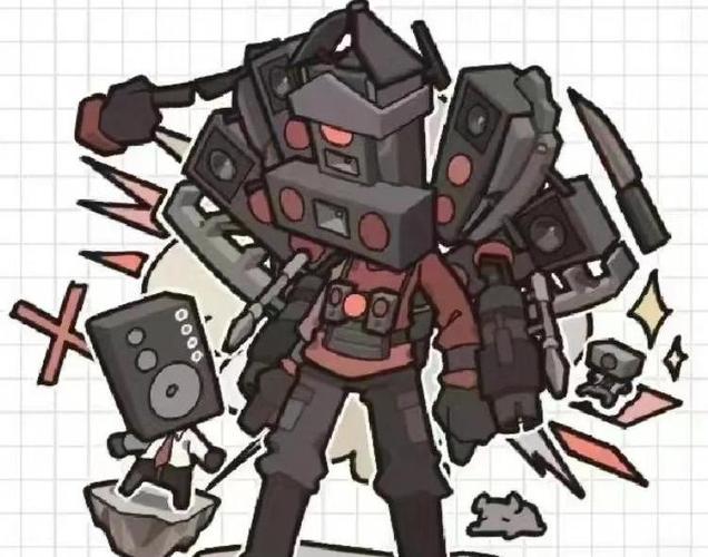 我的世界1.7.10泰坦生物游戏截图