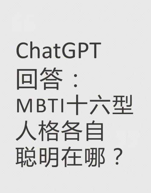 16型人格测试免费缩略图