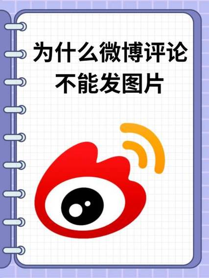 微博给别人评论不显示缩略图
